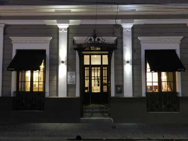 Villa vicuna hotel boutique