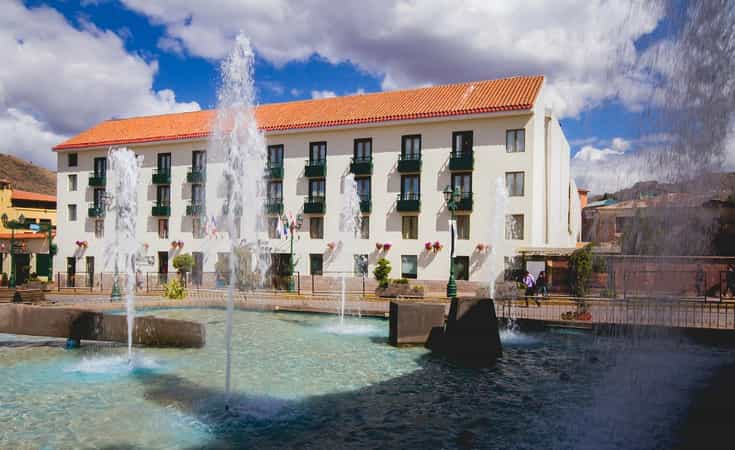 Xima Cusco Hotel