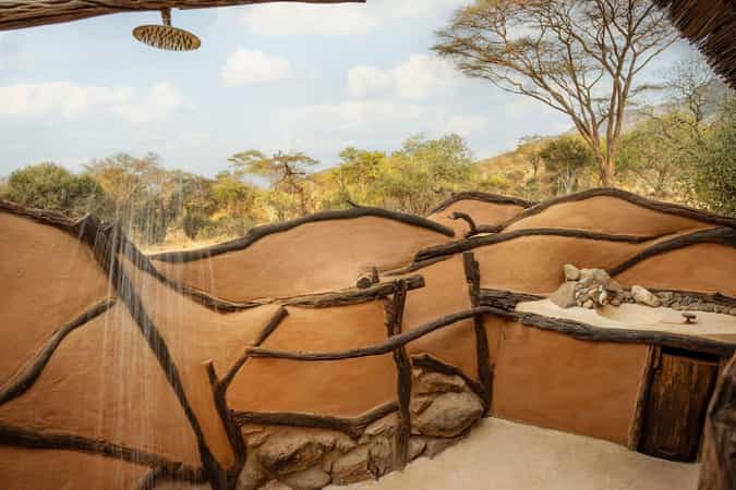 Sarara House