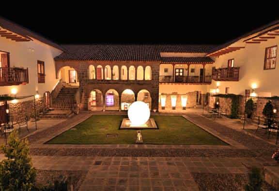 Casa Cartagena Boutique Hotel & Spa