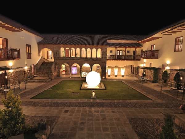 Casa Cartagena 