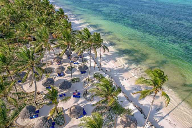 Breezes Beach Club & Spa Zanzibar