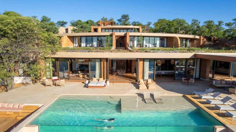 Melote House