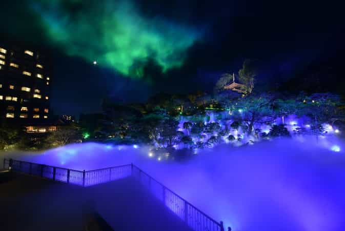 Hotel Chinzanso Tokyo