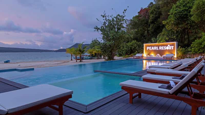 Pearl Beach Resort & Spa