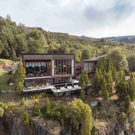Uman lodge