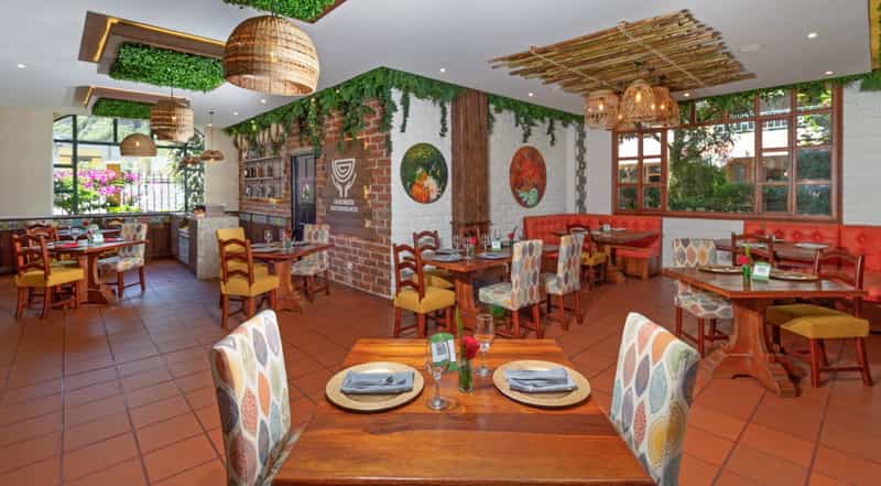 Hotel La Floresta