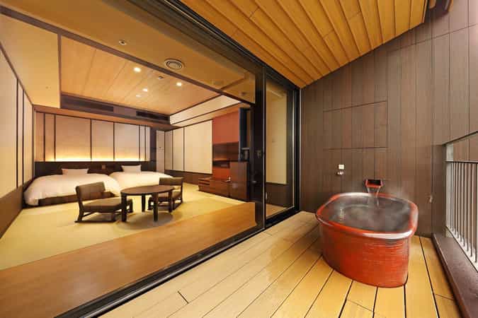 Hakone Kowakien Ten-yu