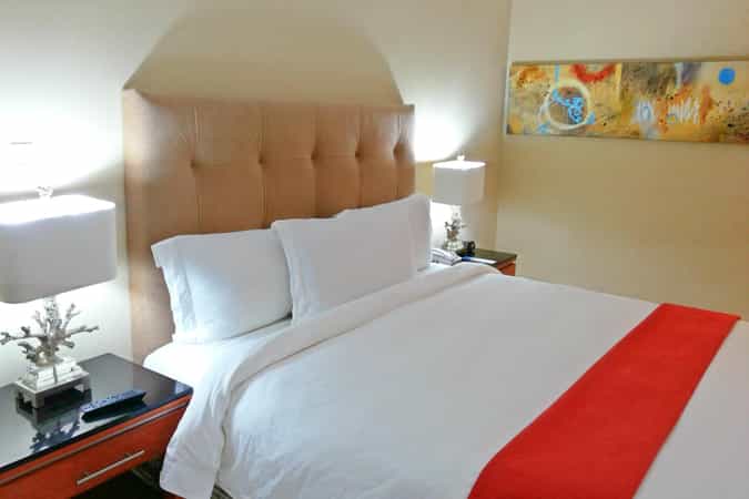 Brickell Bay Beach Resort