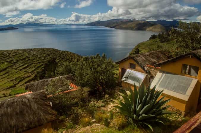 Ecolodge La Estancia
