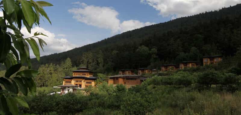 Naksel Boutique Hotel & SPA