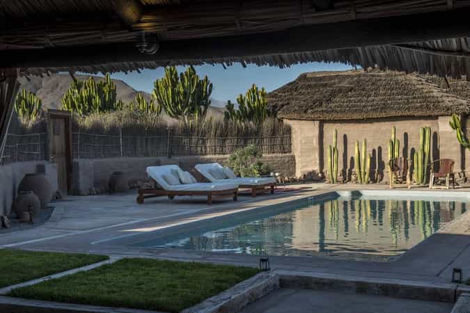 Wara Hotel
