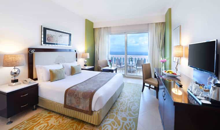 Tolip Hotel Alexandria