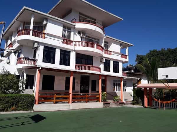 Hotel Dejavu
