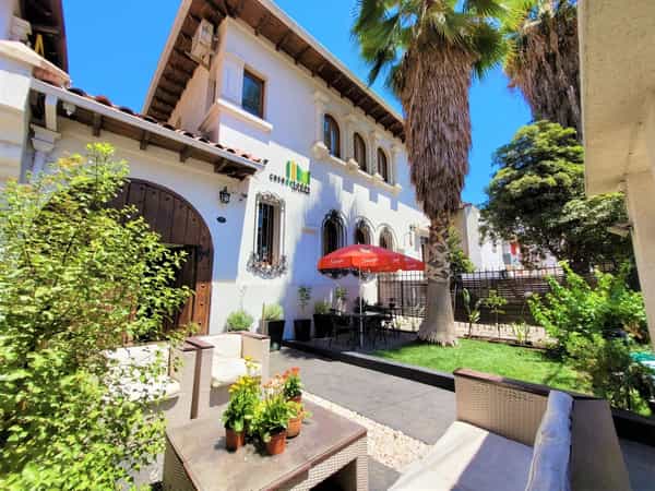 Hotel CasaDeTodos B&B Boutique