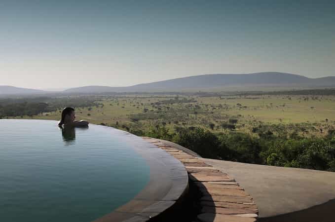 Olarro Plains