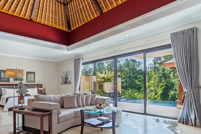 Viceroy Bali