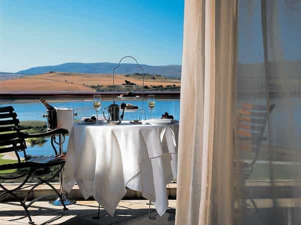 Arabella Hotel, Golf & Spa