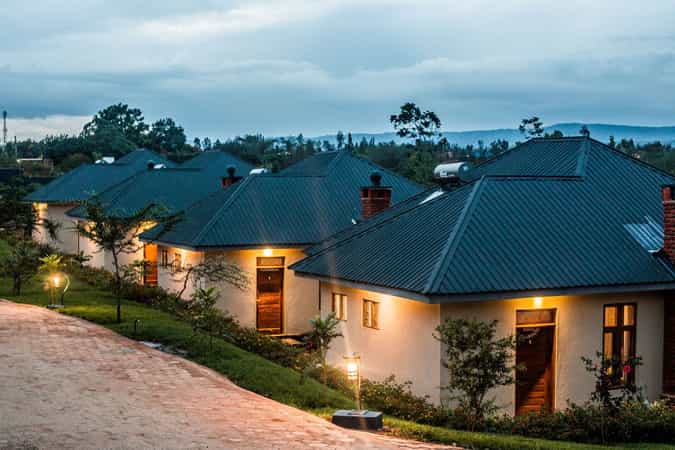 Kankari Lodge