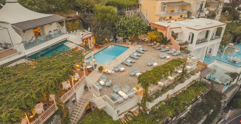 Hotel Poseidon