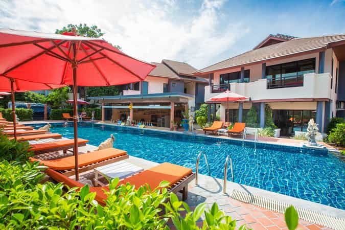Sunrise Resort