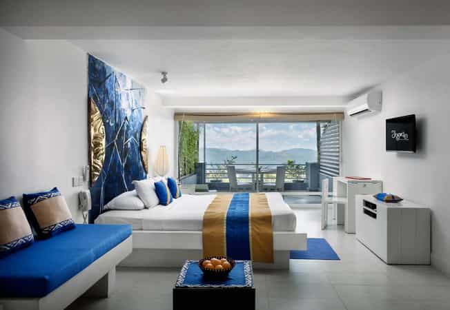 Theva Residency