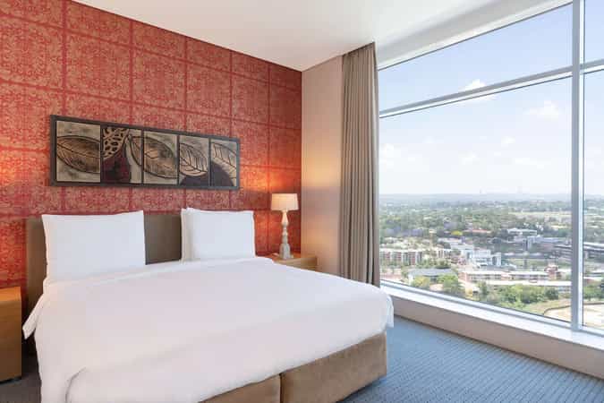 Radisson Blu Hotel Sandton