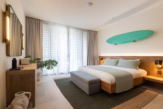 Silvestre Nosara Hotel & Residences