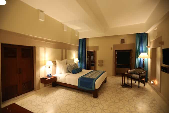 Guleria Kothi Hotel