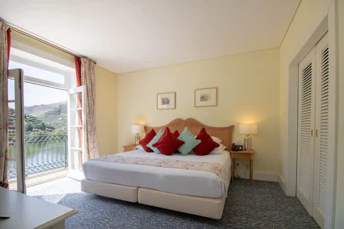 The Vintage House Hotel
