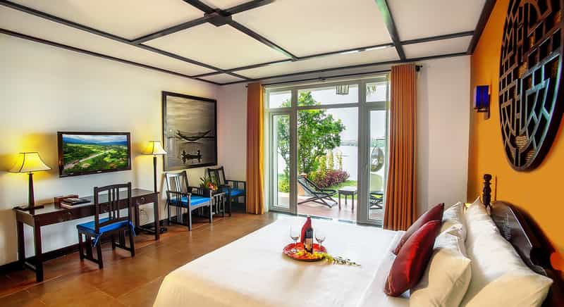 Hoi An Beach Resort