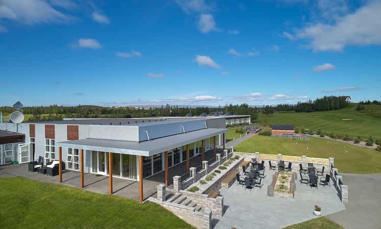 Brogarnes Hotel Hamar