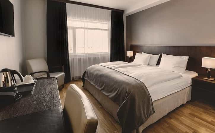 Hótel Kea by Keahotels