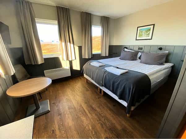 Hotel Skaftafell