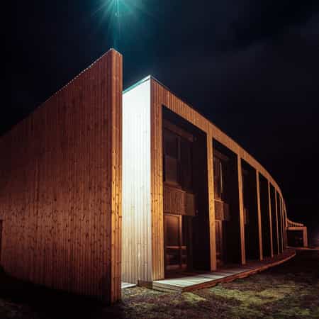 Vík Hotel Kría