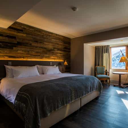 Hotel Termas Chillán
