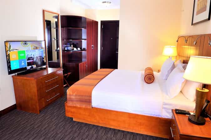 The Hub Hotel