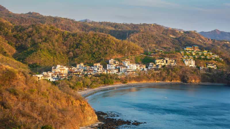 Las Catalinas Houses & Villas