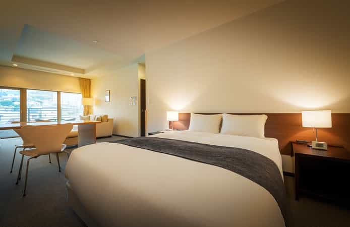 Villa Concordia Resort & Spa