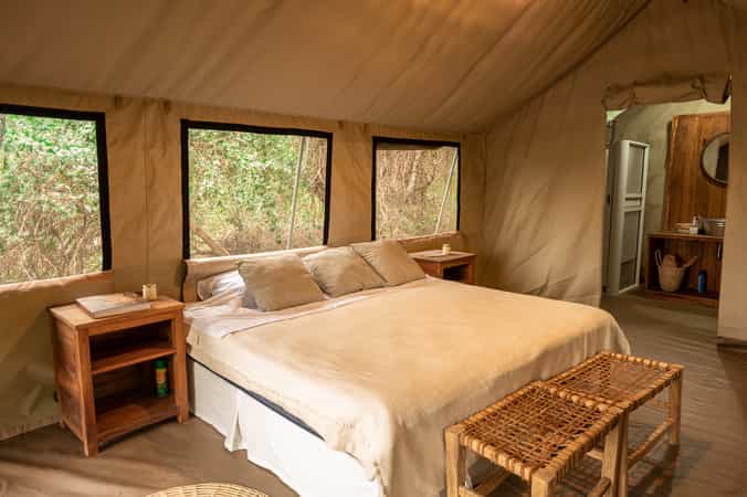 Glamping Los Palmares
