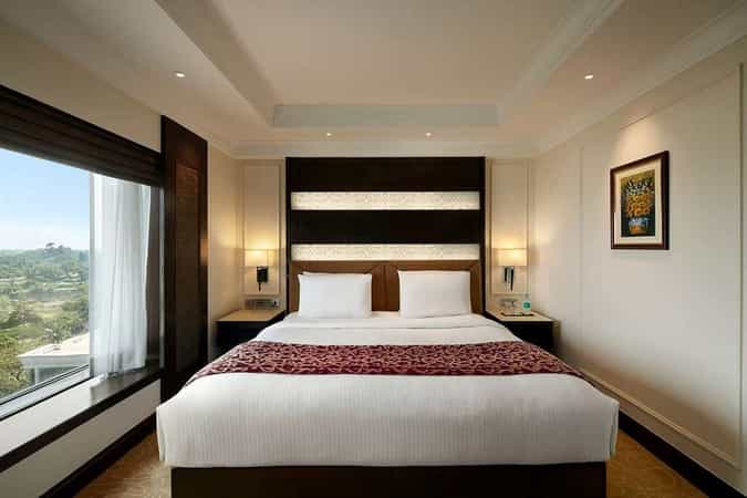Ramada Plaza by Wyndham Chennai