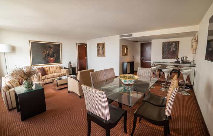 Casa Andina Premium Miraflores