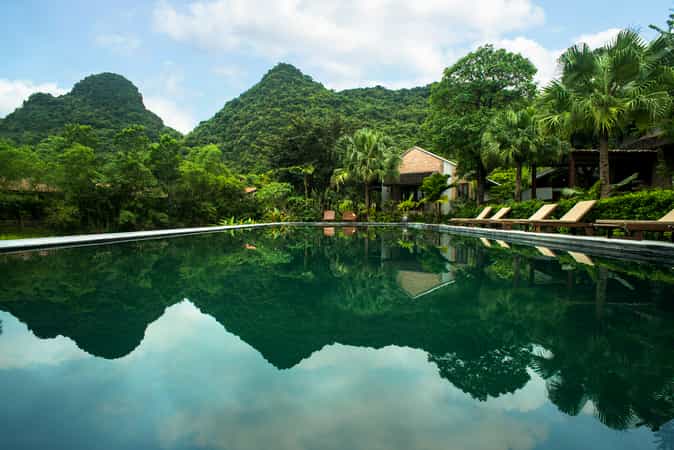 Nham Village Resort