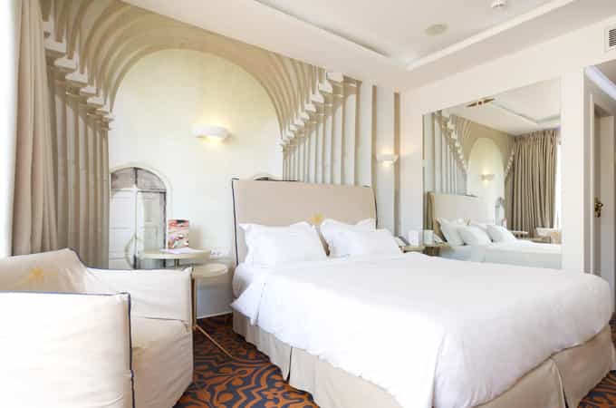 Royal Marmin Bay Boutique & Art Hotel
