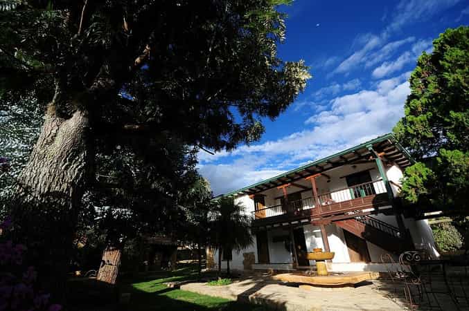 Casa Terra
