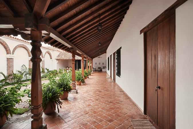 San Rafael 