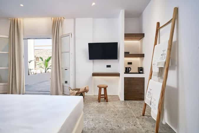 UBUD Mykonos