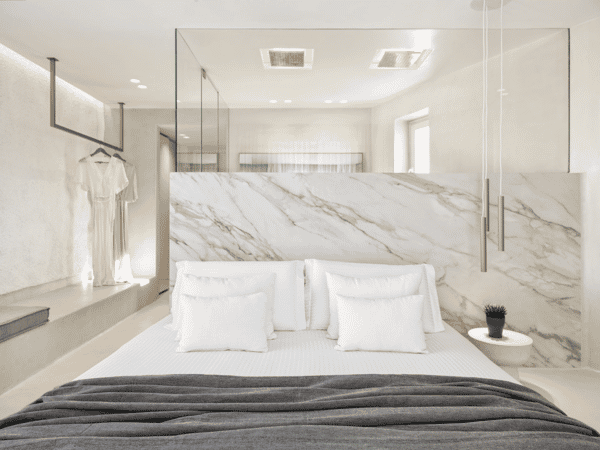 Mykonos Earth Suites