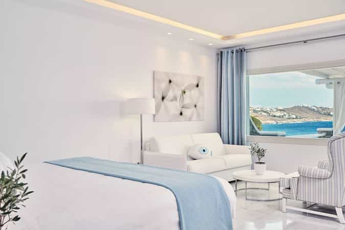 DeLight Mykonos Boutique Hotel