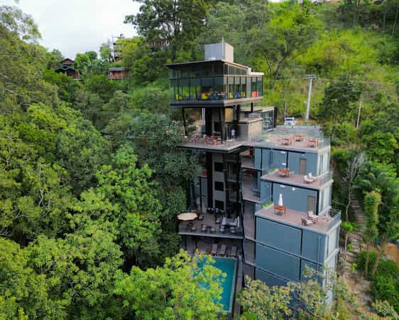 HIDE Ella Hotel & Resort